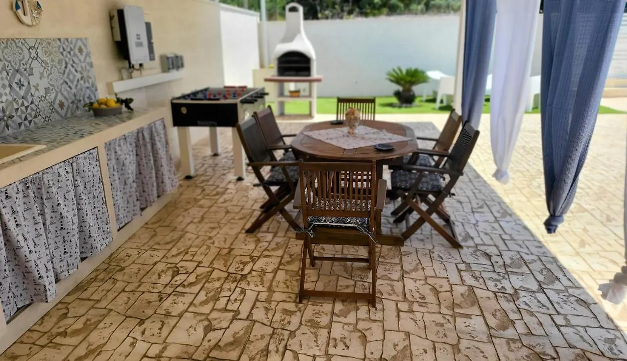 Holiday home Villa Le Tre Pigne Scicli