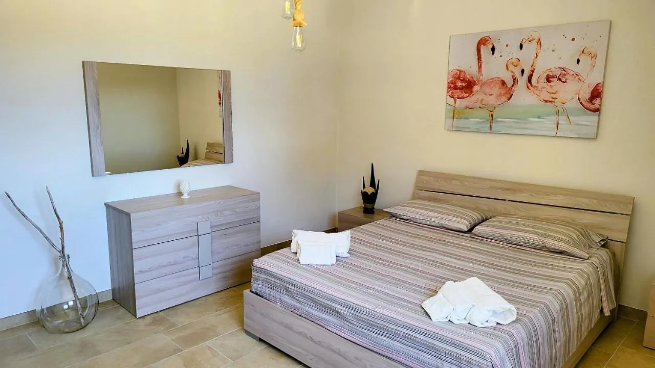 Holiday home Villa Le Tre Pigne Scicli Italy
