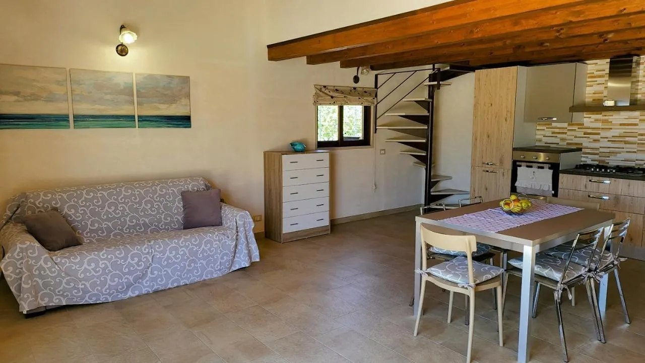 Villa Le Tre Pigne Scicli 0*,