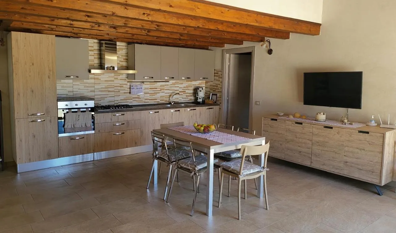 Villa Le Tre Pigne Scicli 0*,