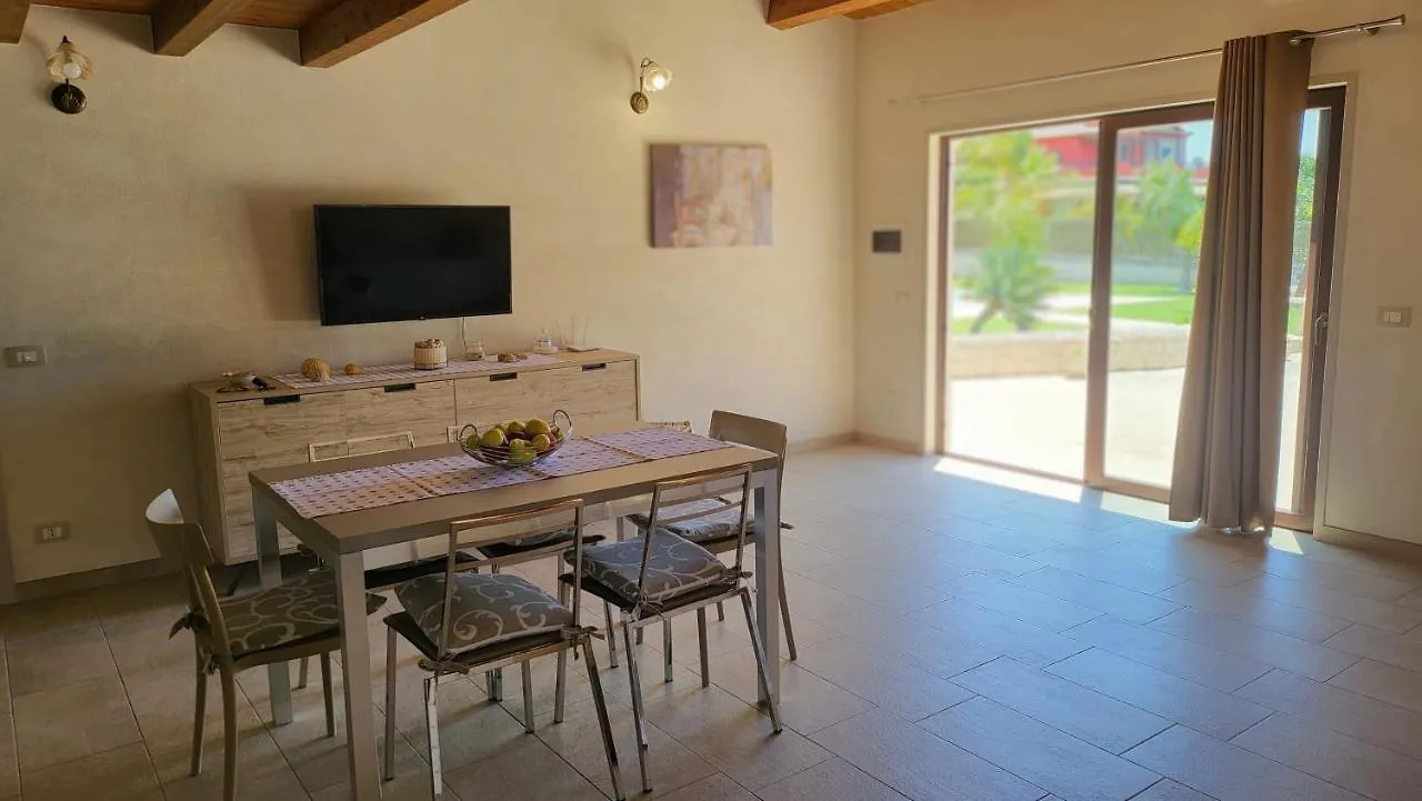 Villa Le Tre Pigne Scicli Holiday home