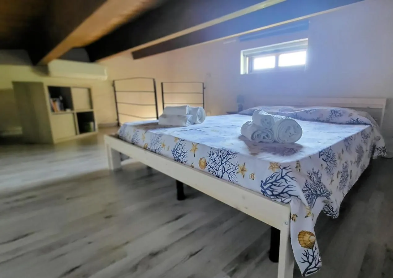 Holiday home Villa Le Tre Pigne Scicli
