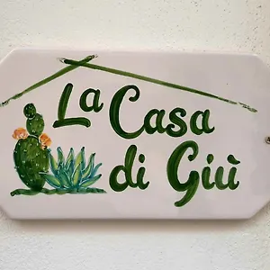  Casa vacanze Casa Di Giù