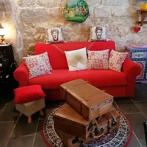  Casa vacanze Casina Olympya