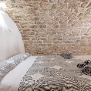  Casa vacanze Dammuso Almendra