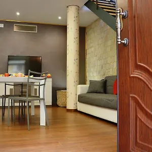  Holiday home Casa Aruci Sweet