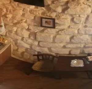  Casa vacanze Piccolo Dammusu