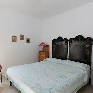  Casa vacanze Terrazzo Vinicio