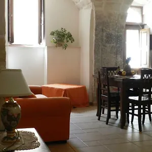  Casa vacanze Le Volte Di Giuditta