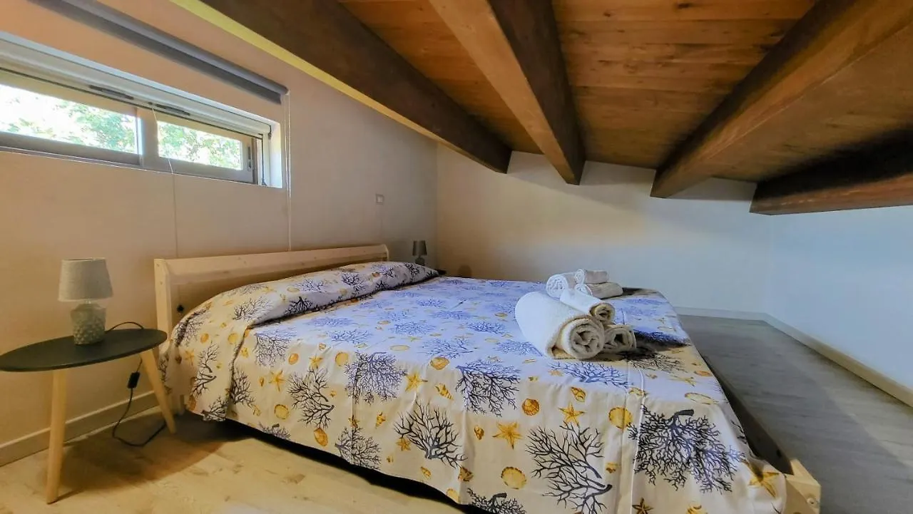 Casa vacanze Villa Le Tre Pigne Scicli