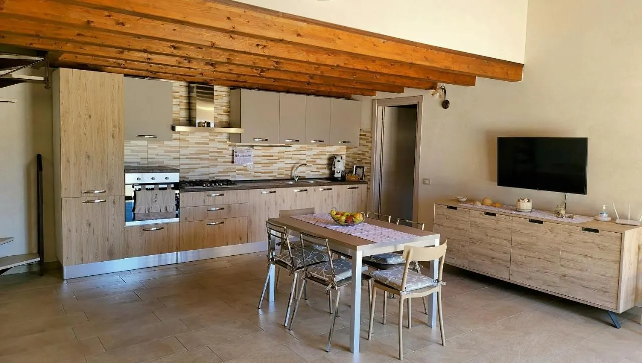 Villa Le Tre Pigne Scicli 0*,  Italia